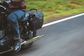 LEGEND GEAR SADDLE BAG SET SW MOTECH RIGHT LS1 9.8L INCLUDING SLS