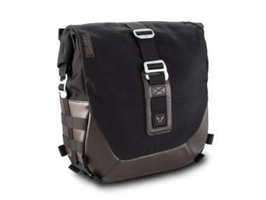LEGEND GEAR SADDLE BAG SET SW MOTECH RIGHT LS2 13.5L INCLUDING SLS