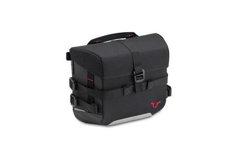 *SYS BAG SW MOTECH 10 LITRE INCLUDING STRAPS