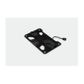 SYS BAG LEFT SW MOTECH WITH ADAPTER PLATE FOR SLC SIDE CARRIER 10L