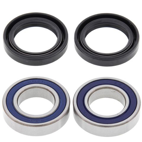 ALL BALLS WHEEL BEARING KIT FRONT HONDA KTM