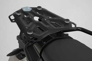 REAR CARRIER SW MOTECH ADVENTURE RACK BMW F650GS 07-12 F700GS 12-21 F800GS 08-21 F800GS ADVENTURE 13