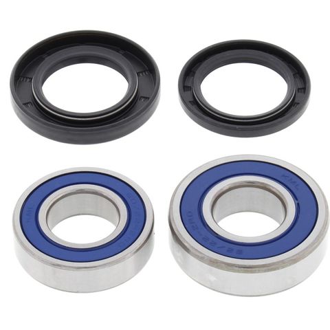 ALL BALLS WHEEL BEARING KIT REAR YAMAHA WR WRX YZ