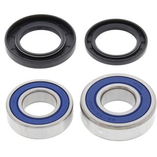 ALL BALLS WHEEL BEARING KIT REAR YAMAHA WR WRX YZ