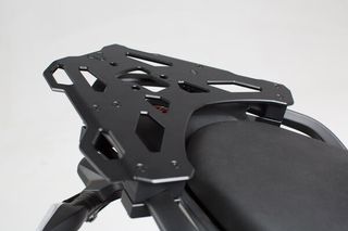 REAR CARRIER DUCATI 1200 MULTISTRADA 15-17