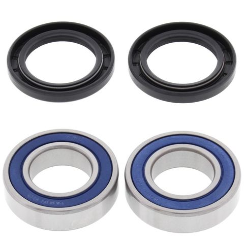 ALL BALLS WHEEL BEARING KIT FRONT OR REAR BMW HUSABERG HUSQVARNA KAWASAKI KTM