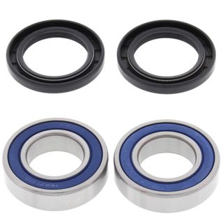 ALL BALLS WHEEL BEARING KIT FRONT OR REAR BMW HUSABERG HUSQVARNA KAWASAKI KTM