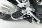 FOOTREST KIT  BMW F750GS 17-ON  F850GS 17-ON  F850GS ADVENTURE 18-ON  S1000XR 15-19