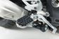 FOOTREST KIT SW MOTECH ION BMW F750GS 17-ON F850GS 17-ON F850GS ADVENTURE 18-ON S1000XR 15-19