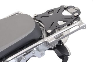SW MOTECH CARRIER ADAPTER BMW HONDA KTM YAMAHA