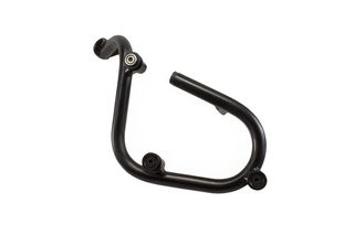SIDE CARRIER SW MOTECH LEFT YAMAHA XSR700 15-ON