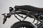 SIDE CARRIER LEFT SW MOTECH YAMAHA XSR700 15-ON