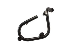 SIDE CARRIER SW MOTECH RIGHT YAMAHA XSR700 15-ON