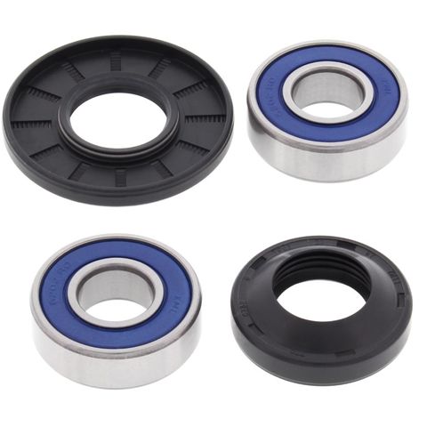 ALL BALLS WHEEL BEARING KIT FRONT HONDA CRF150F 03-18 CRF230F 03-19 CRF250F 19-20