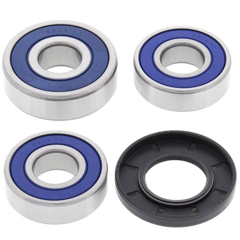 ALL BALLS WHEEL BEARING KIT REAR HONDA CRF150F CRF230F XR150 YAMAHA TMAX 500 XVS1100