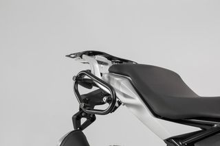 SIDE CARRIER SW MOTECH LEFT BMW G310GS 17-ON