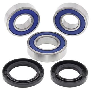 ALL BALLS WHEEL BEARING KIT REAR GAS GAS EC FSE MC SM TXT XC