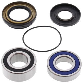 ALL BALLS WHEEL BEARING KIT REAR SUZUKI LT-F250 02-14 LT-Z250 04-09