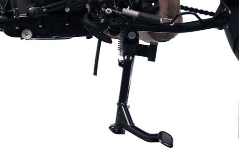 CENTRE STAND SW MOTECH LOWER SUSPENSION SETTING BMW F650GS 07-10 F700GS 12-21