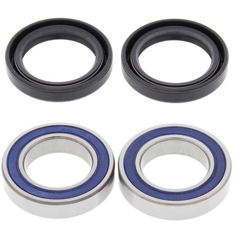 ALL BALLS WHEEL BEARING KIT FRONT GAS GAS EC FSE MC SM TXT XC SUZUKI LT
