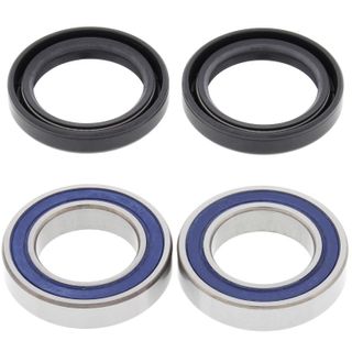 ALL BALLS WHEEL BEARING KIT FRONT GAS GAS EC FSE MC SM TXT XC SUZUKI LT