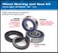 ALL BALLS WHEEL BEARING KIT REAR KAWASAKI KLX110 02-21 SUZUKI DRZ110 03-06