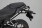 SIDE CARRIER SW MOTECH HONDA CB125R 17-ON CB300R18-ON