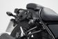SIDE CARRIER SW MOTECH RIGHT HONDA CMX500 REBEL 16-ON REBEL 300 23-ON