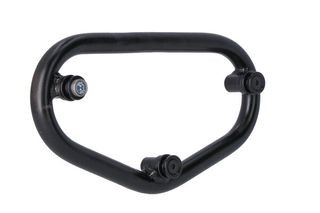 SIDE CARRIER SW MOTECH LEFT HONDA CB125R 17-ON CB300R 18-ON