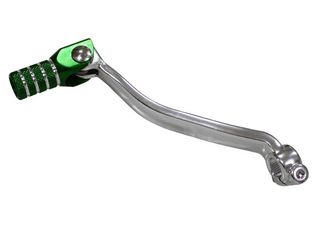 GEAR LEVER PSYCHIC KAWASAKI KX250F 09-20 GREEN