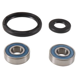 ALL BALLS WHEEL BEARING KIT FRONT KAWASAKI KDX200 KDX220 KDX250 KLX250R S KLX300 R KLX650 R