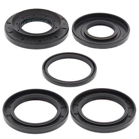 DIFFERENTIAL SEAL ONLY KIT REAR ALL BALLS SUZUKI LTF250 OZARK 02-14, LTZ250 04-09