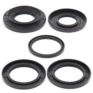 ALL BALLS DIFFERENTIAL SEAL KIT REAR SUZUKI LT F250 02-14 LT Z250 04-09