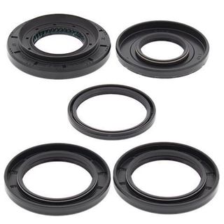 DIFFERENTIAL SEAL ONLY KIT REAR ALL BALLS SUZUKI LTF250 OZARK 02-14, LTZ250 04-09