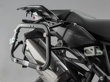 SIDE CARRIERS SW MOTECH HONDA CRF1000L AFRICA TWIN 15-17