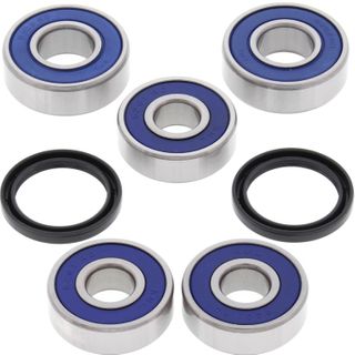 ALL BALLS WHEEL BEARING KIT REAR YAMAHA PW50 81-20