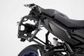 SIDE CARRIERS SW MOTECH BMW F650GS 07-12  F700GS 12-21  F800GS 08-21