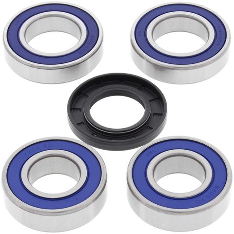 ALL BALLS WHEEL BEARING KIT REAR HUSQVARNA KTM