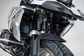 RADIATOR GUARD SW MOTECH BMW R1200GS 16-18, R1200GS LC 16-18, R1250GS 18-ON