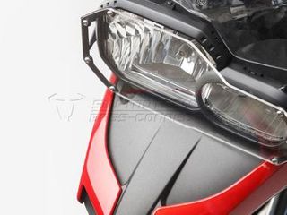 HEADLIGHT PROTECTOR BMW F700GS F800GS 12-21  F800GS ADVENTURE 13-21