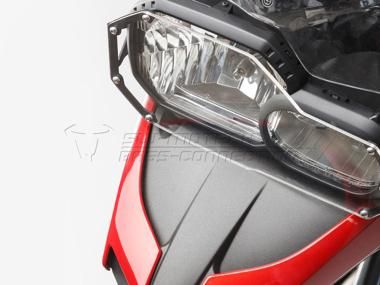 HEADLIGHT PROTECTOR BMW F700GS F800GS 12-21  F800GS ADVENTURE 13-21