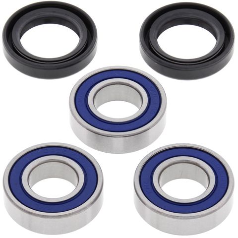 ALL BALLS WHEEL BEARING KIT REAR HONDA CRF150R 07-21