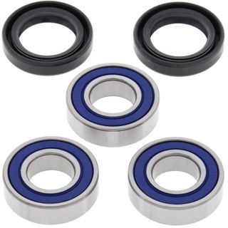 ALL BALLS WHEEL BEARING KIT REAR HONDA CRF150R 07-21