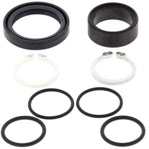 ALL BALLS SPROCKET SEAL KIT KTM 250 EXC 94-03 SX 94-02 SX F 2001 300 EXC 94-03 SX 1994