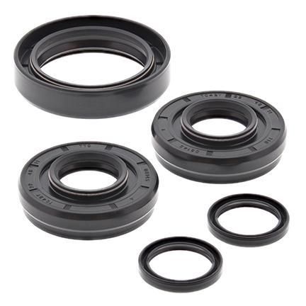 ALL BALLS DIFFERENTIAL SEAL KIT FRONT HONDA TRX420 TRX420FA TRX420FE TRX500FE TRX500FM