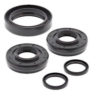 ALL BALLS DIFFERENTIAL SEAL KIT FRONT HONDA TRX420 TRX420FA TRX420FE TRX500FE TRX500FM