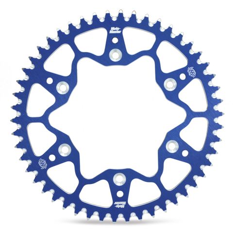 SPROCKET REAR ALLOY YZ65 46T