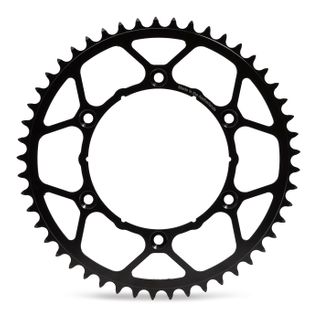 SPROCKET REAR ULTRALIGHT STEEL YZ65 46T