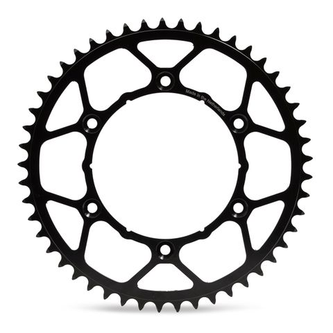 SPROCKET REAR MOTO MASTER ULTRALIGHT STEEL 46T YAMAHA YZ65 18-ON