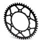 SPROCKET REAR MOTO MASTER ULTRALIGHT STEEL 46T YAMAHA YZ65 18-ON